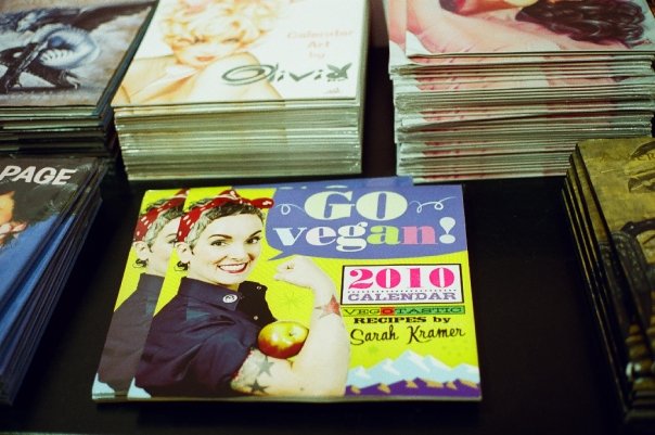 Arsenal Pulp in Las Vegas